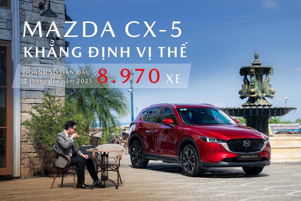 mazda cx5