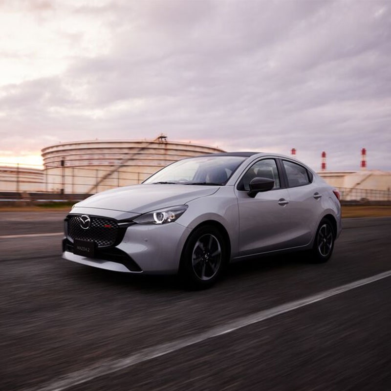 giá xe mazda 2